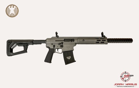 panzer arms ar12 pro grey short halbautomat 15400 27052026